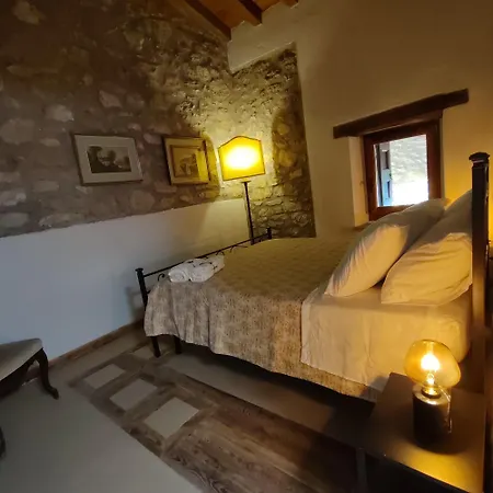 Locanda Della Via Campolo