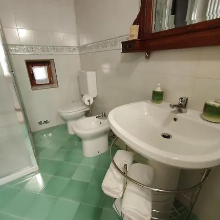 宾馆 Locanda Della Via *