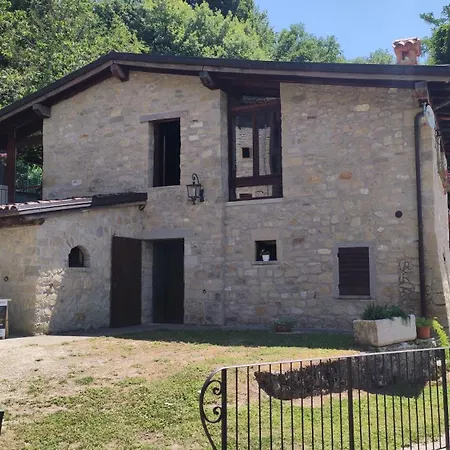 Locanda Della Via 宾馆 Campolo
