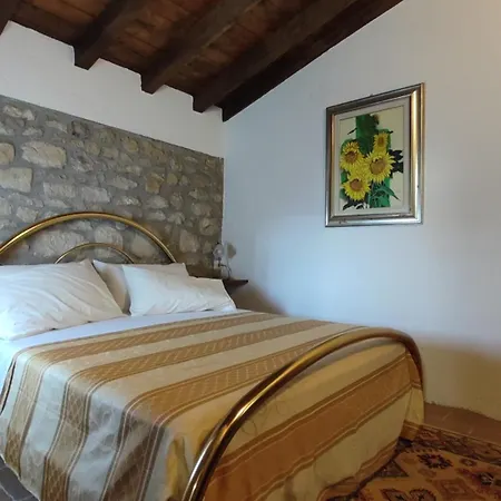 Locanda Della Via