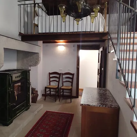 Locanda Della Via 宾馆