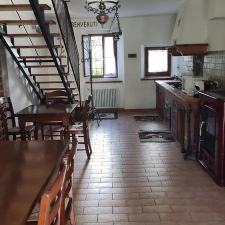 Locanda Della Via 宾馆 Campolo