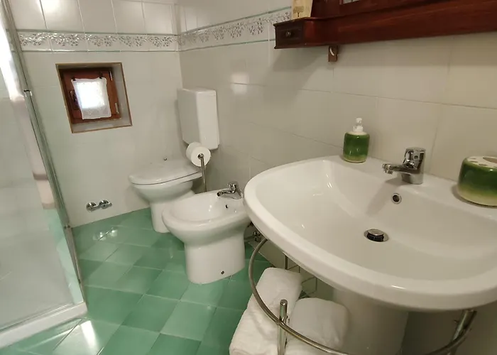 Locanda Della Via *