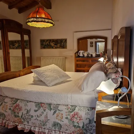 Locanda Della Via Inn