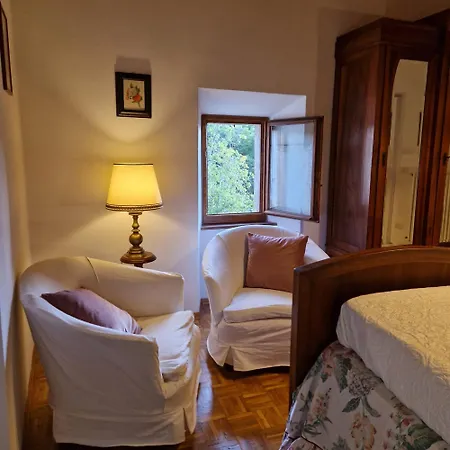 Locanda Della Via *