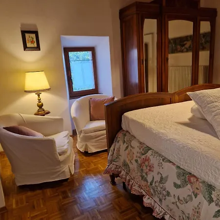 Inn Locanda Della Via