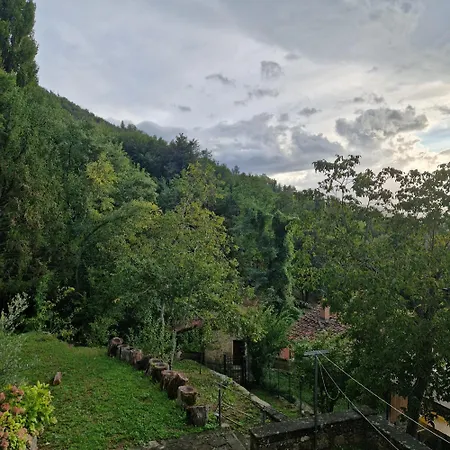 Locanda Della Via *