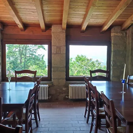 Locanda Della Via Inn *