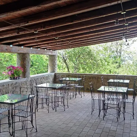 Locanda Della Via Inn *