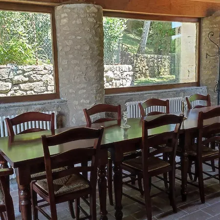 Locanda Della Via Campolo