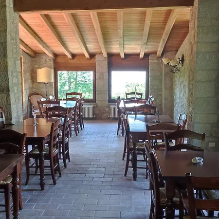 Locanda Della Via Inn