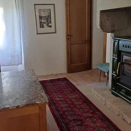 Locanda Della Via Inn Campolo