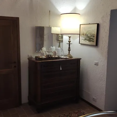 Locanda Della Via *