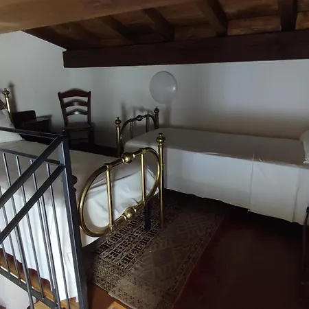 Inn Locanda Della Via