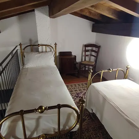 Locanda Della Via Inn Campolo