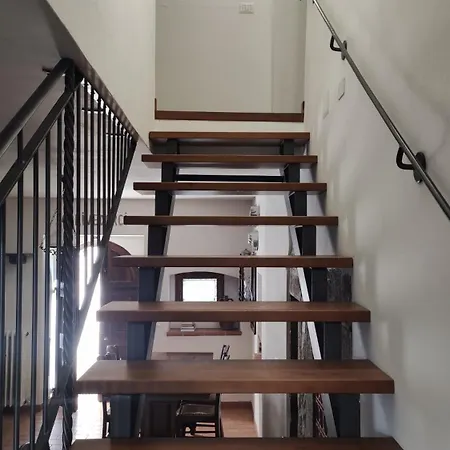 Inn Locanda Della Via