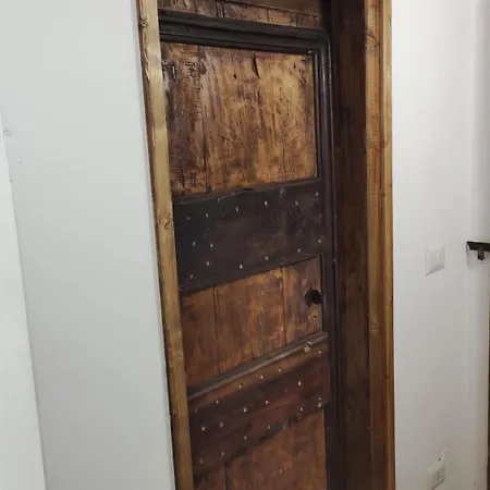 Locanda Della Via Campolo