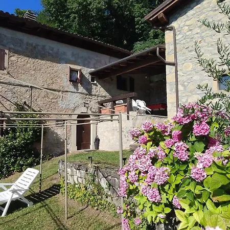 Inn Locanda Della Via