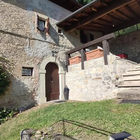 Inn Locanda Della Via Campolo