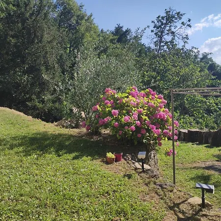 Locanda Della Via