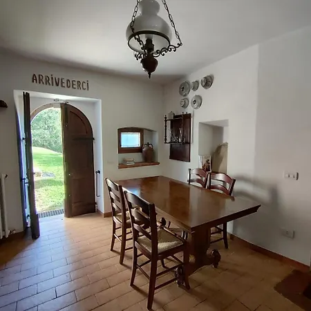Inn Locanda Della Via
